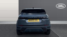 Land Rover Range Rover Evoque 2.0 D180 First Edition 5dr Auto Diesel Hatchback